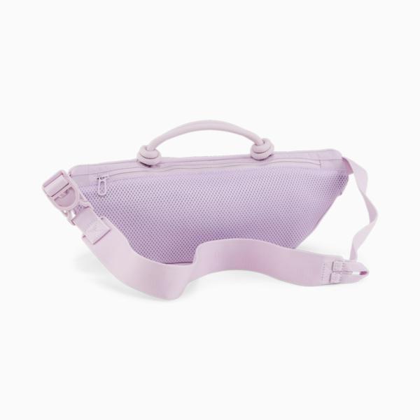 Riñonera PUMA.BL, Grape Mist, large-ARG