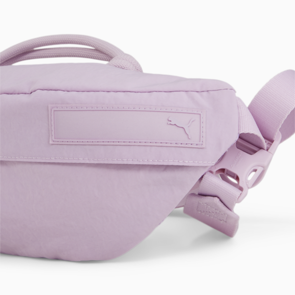 PUMA.BL 2L Waist Bag, Grape Mist, large-ZAF