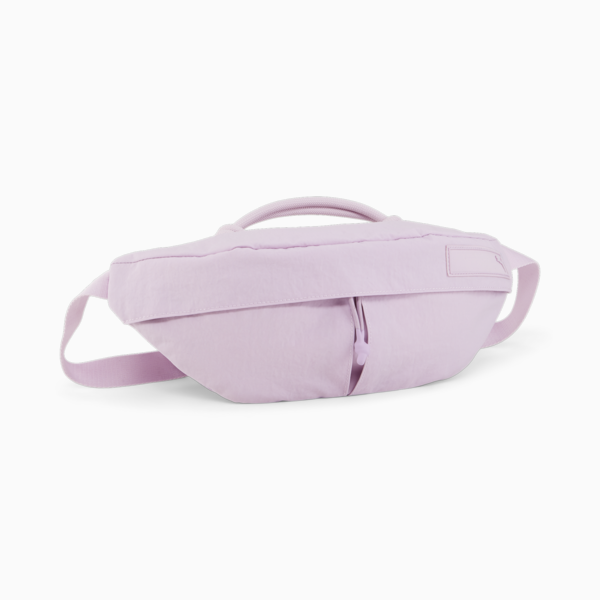 Riñonera PUMA.BL, Grape Mist, large-ARG