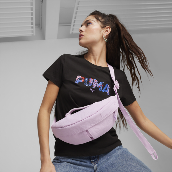 Riñonera PUMA.BL, Grape Mist, large-ARG