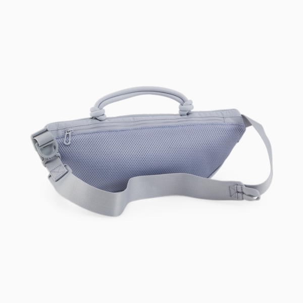 Riñonera PUMA.BL, Gray Fog, large-ARG