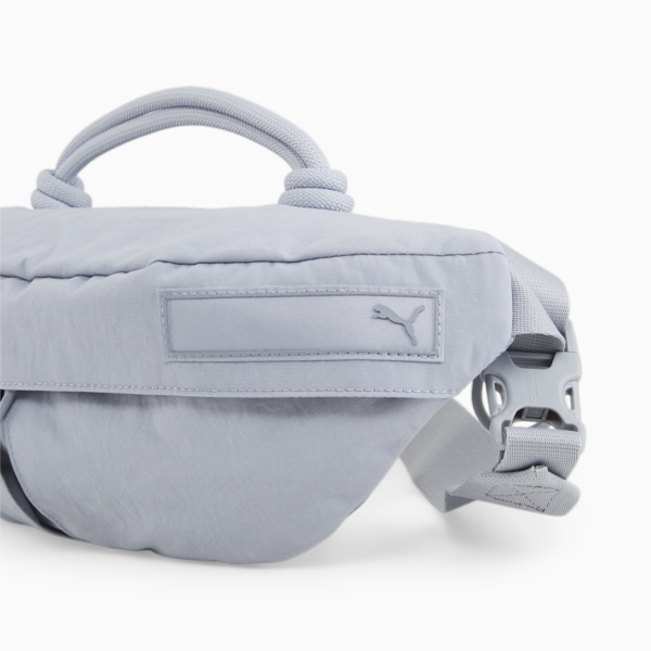 Riñonera PUMA.BL, Gray Fog, large-ARG