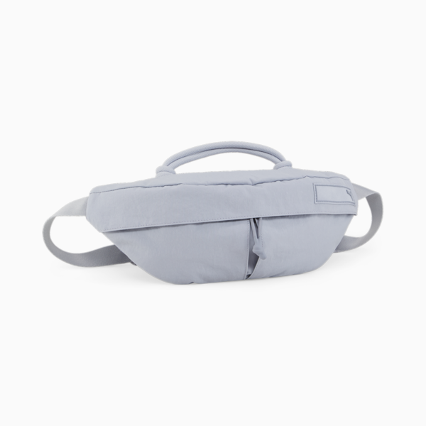 Riñonera PUMA.BL, Gray Fog, large-ARG