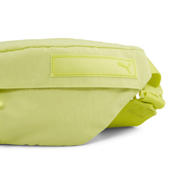 Riñonera PUMA.BL, Lime Sheen, large-ARG