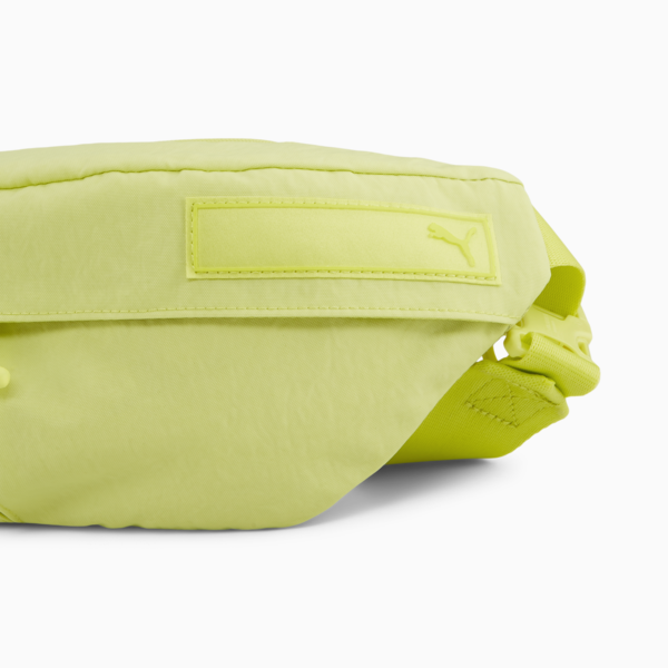 Riñonera PUMA.BL, Lime Sheen, large-ARG
