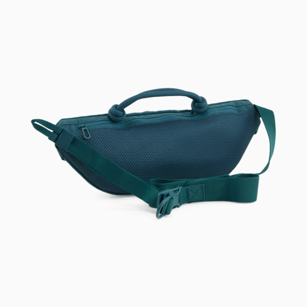 Riñonera PUMA.BL, Cold Green, large-ARG
