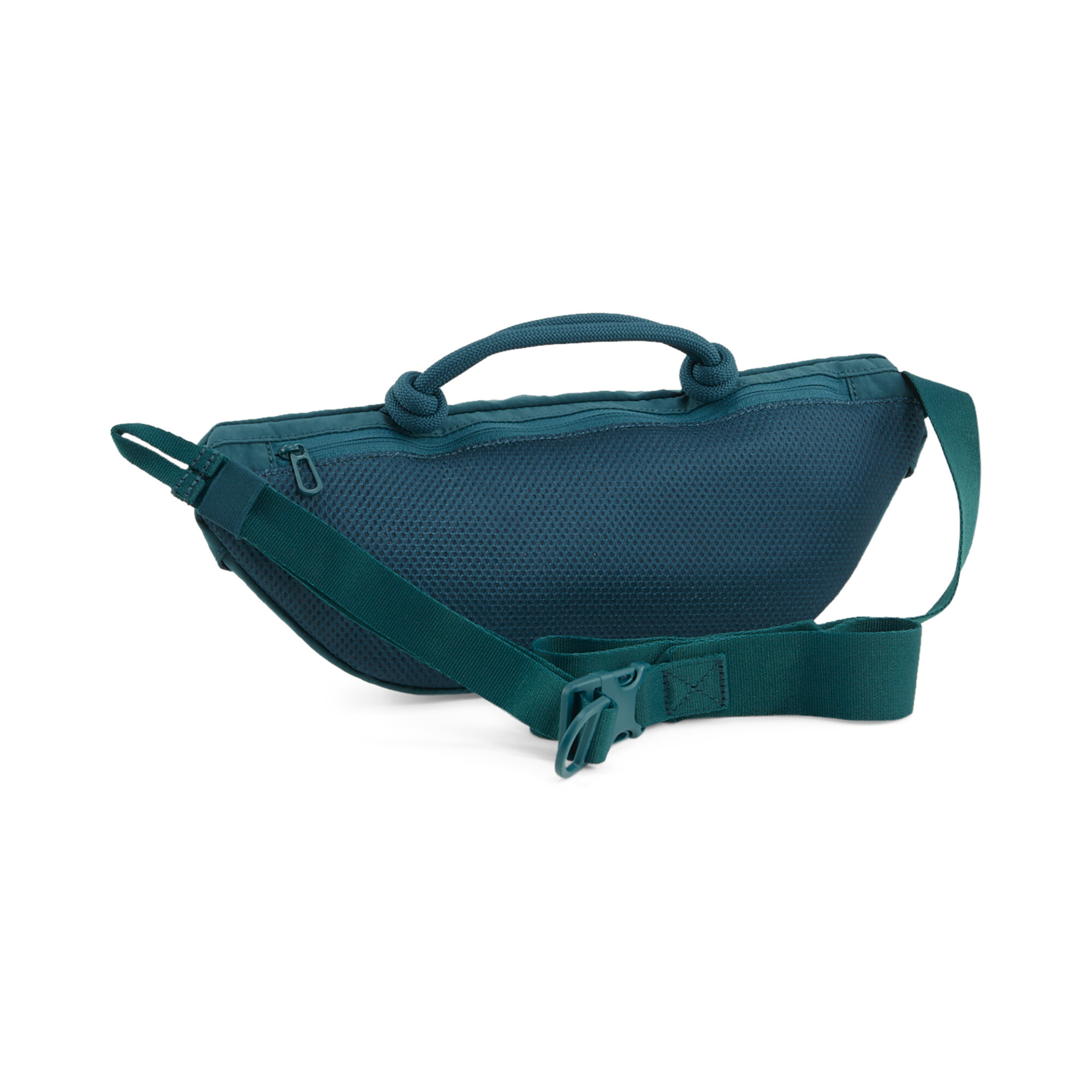 Puma.BL 2L Waist Bag, Green, Accessories