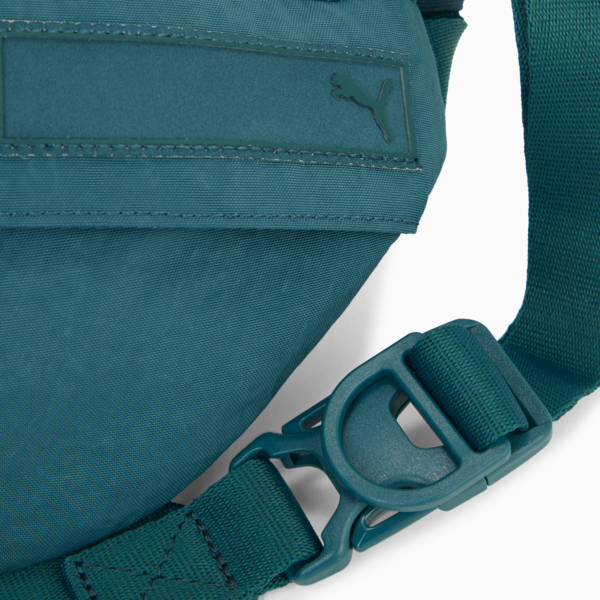 Riñonera PUMA.BL, Cold Green, large-ARG