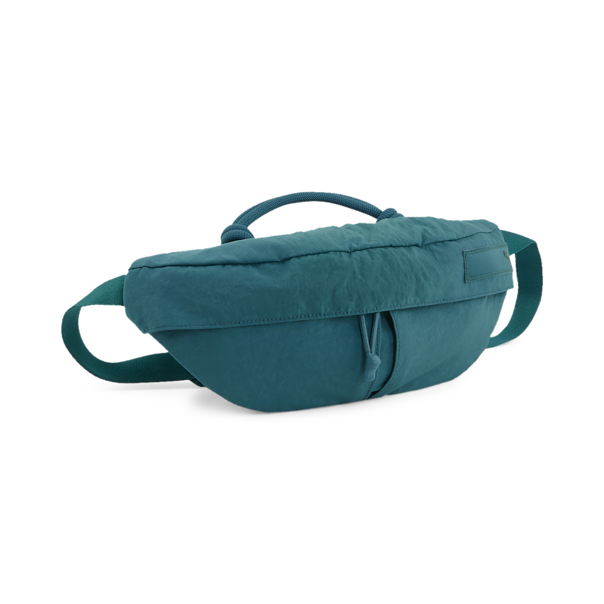 Puma.BL 2L Waist Bag, Green, Accessories