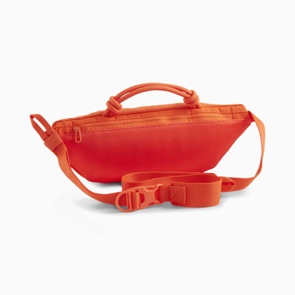 PUMA.BL Waistbag, Redmazing, large-MEX