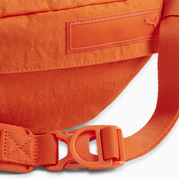 PUMA.BL Waistbag, Redmazing, large-MEX