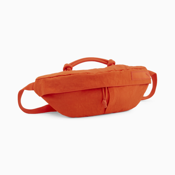 PUMA.BL Waistbag, Redmazing, large-MEX