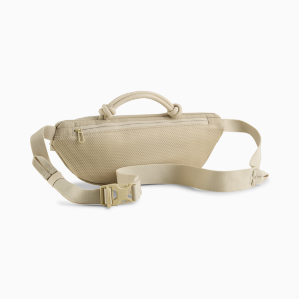 Riñonera PUMA.BL, Toasted Almond, large-ARG