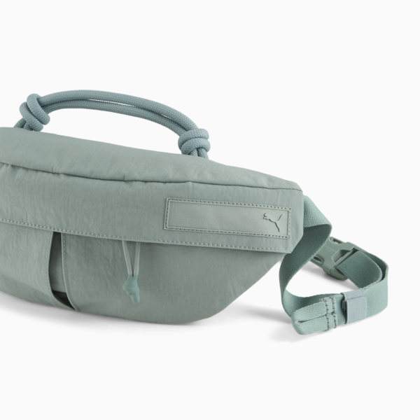 Riñonera PUMA.BL, Green Moon, large-ARG