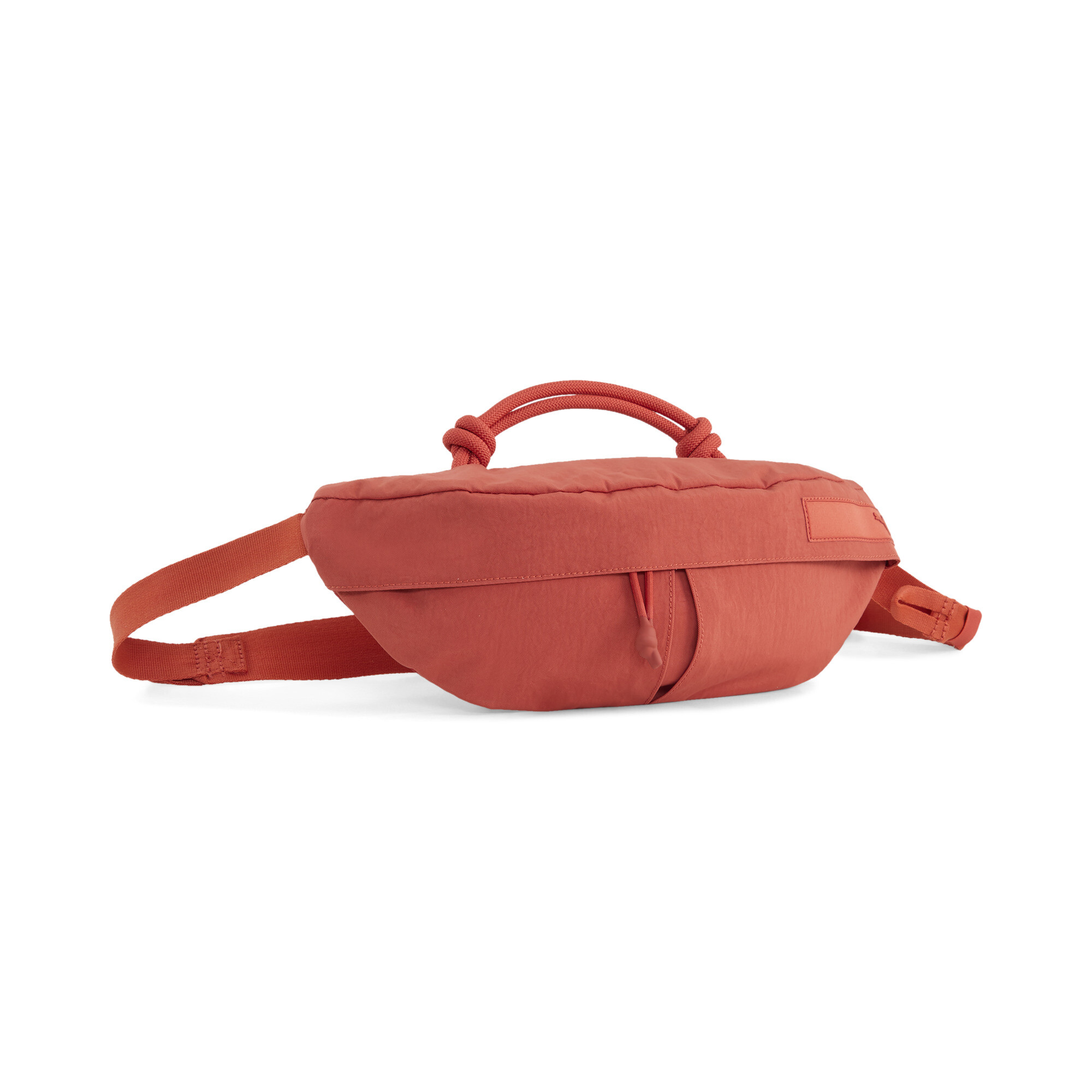 Puma.BL 2L Bauchtasche | Mit Plain | Red Fire