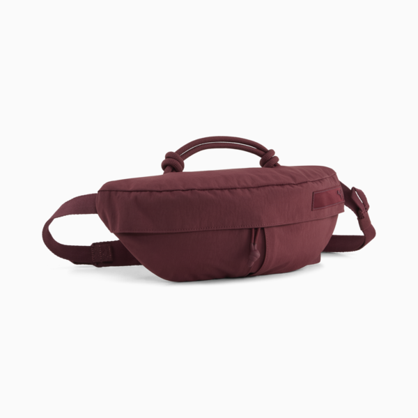 Riñonera PUMA.BL, Ruby Shimmer, large-ARG