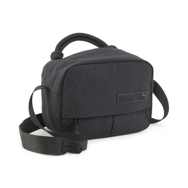 Bandolera PUMA.BL En Negro