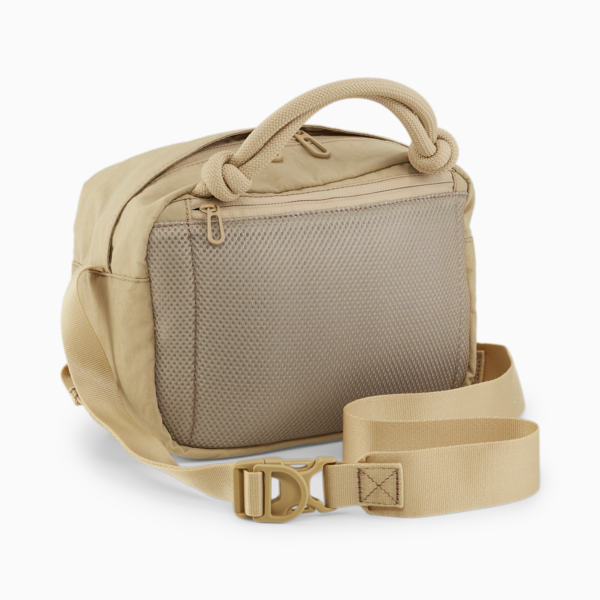 Bandolera PUMA.BL, Prairie Tan, large-ARG