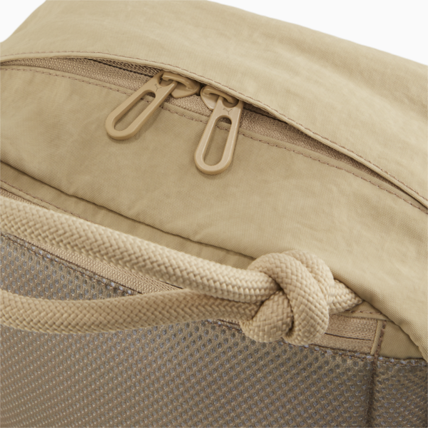 Bandolera PUMA.BL, Prairie Tan, large-ARG