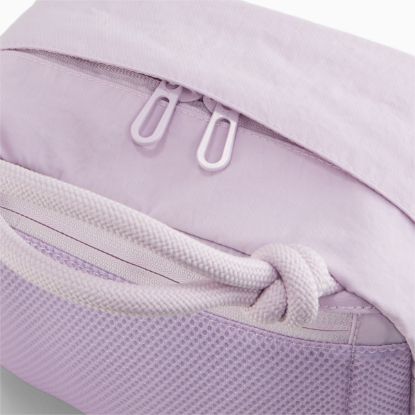 PUMA.BL 6L Crossbody Bag, Grape Mist, large-ZAF