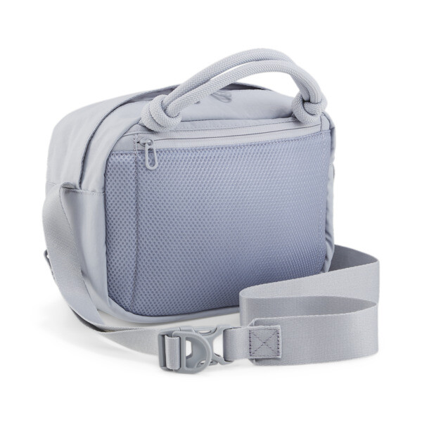 PUMA.BL 6L Crossbody Bag, Gray Fog, large-ZAF