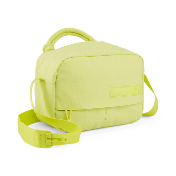 PUMA.BL 6L Crossbody Bag green PUMA