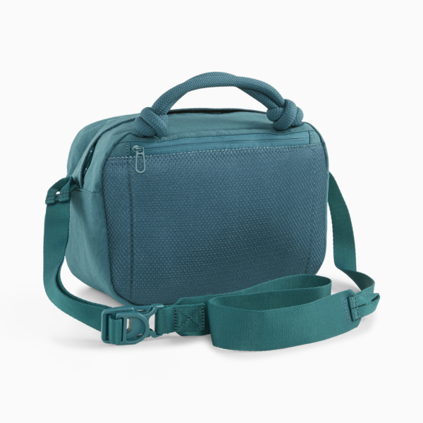 Bandolera PUMA.BL, Cold Green, large-ARG
