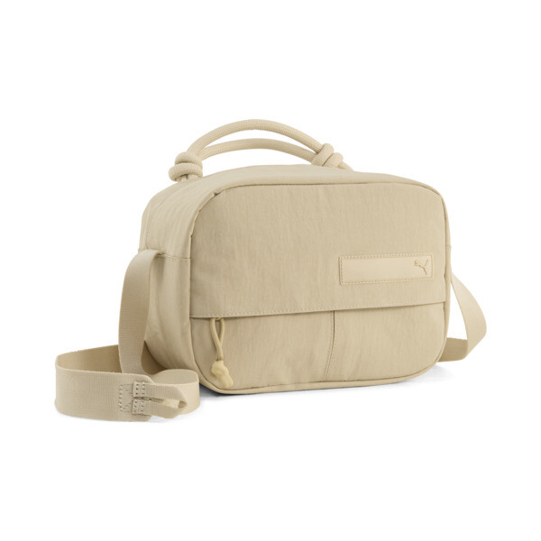 Bandolera PUMA.BL En Toasted Almond