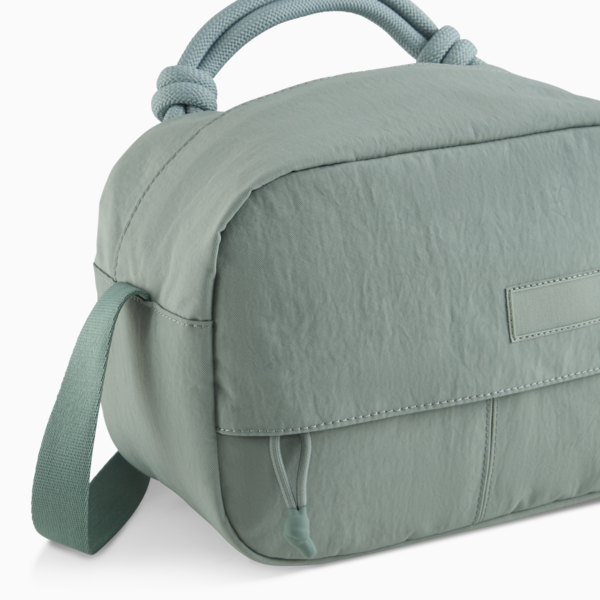 Bandolera PUMA.BL, Green Moon, large-ARG