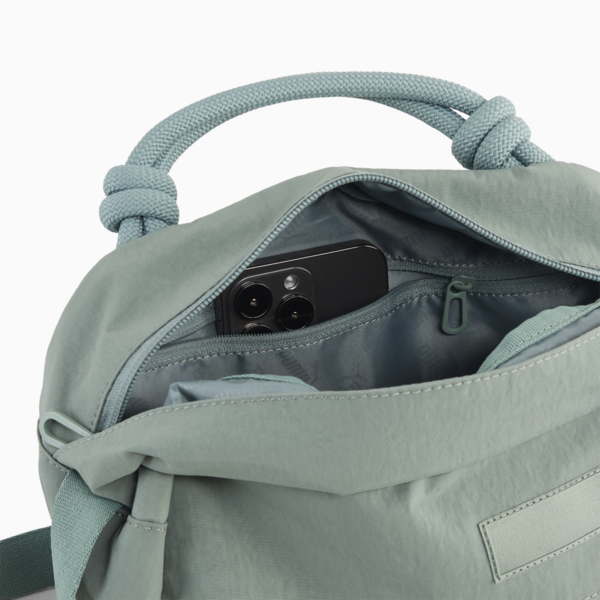 Bandolera PUMA.BL, Green Moon, large-ARG