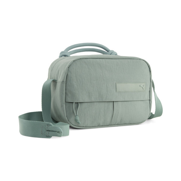 Bandolera PUMA.BL En Verde Moon