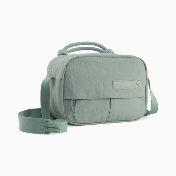 Bandolera PUMA.BL, Green Moon, large-ARG