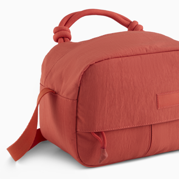Bandolera PUMA.BL, Red Fire, large-ARG