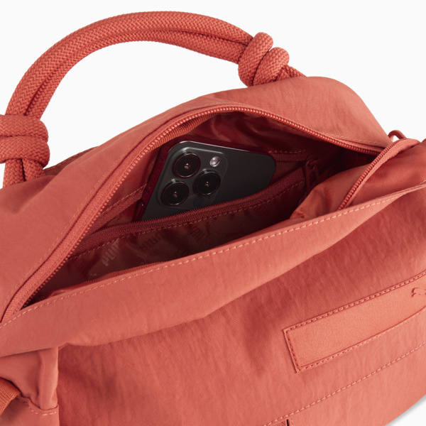 Bandolera PUMA.BL, Red Fire, large-ARG