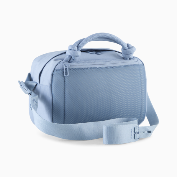 Bolso PUMA S, Cool Blue, large-MEX