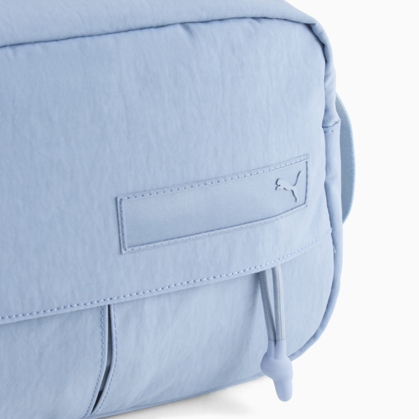 Bolso PUMA S, Cool Blue, large-MEX