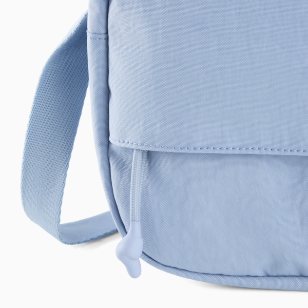 Bolso PUMA S, Cool Blue, large-MEX