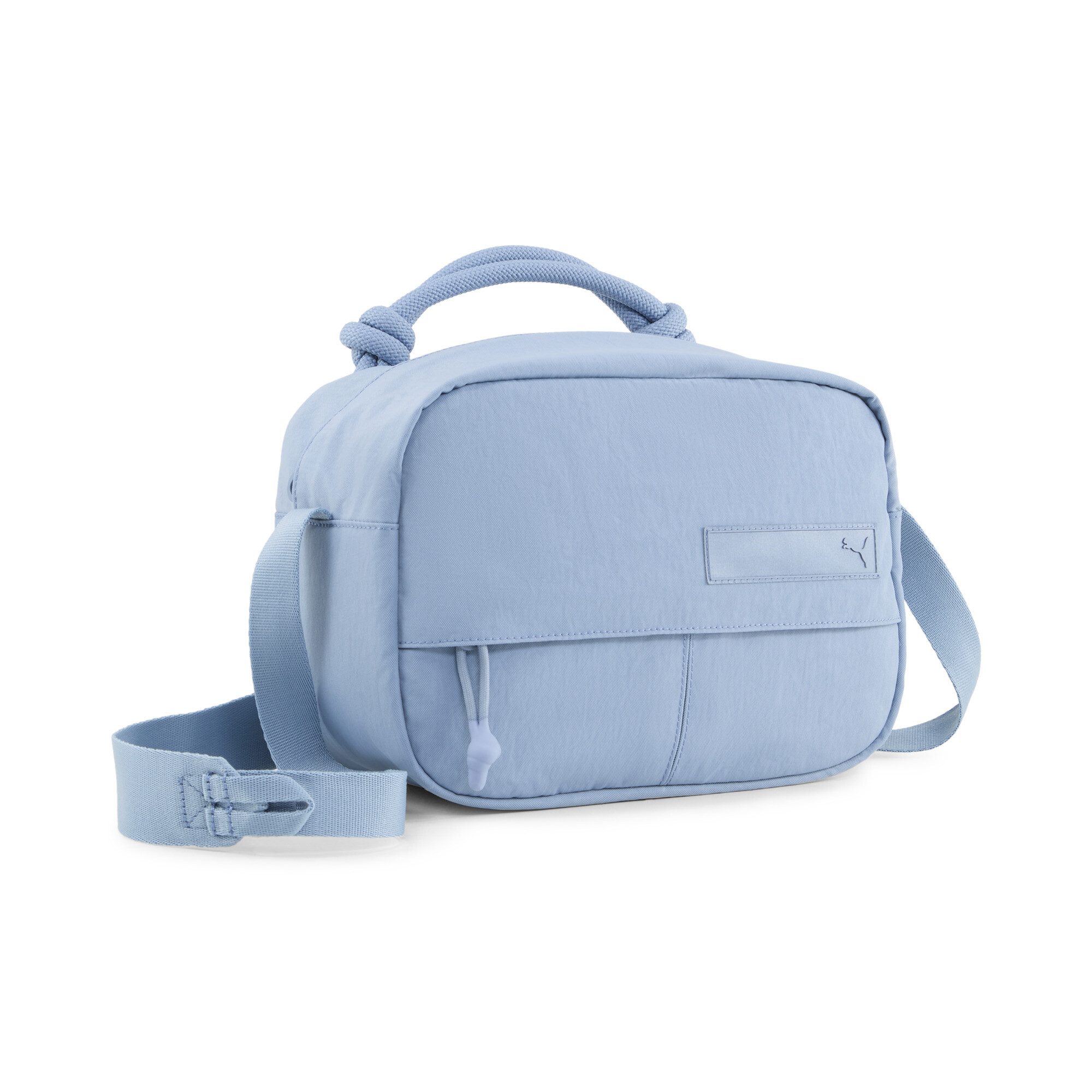 Сумка PUMA.BL Crossbody Bag | Цвет: Синий | Cool Blue | Puma | Арт