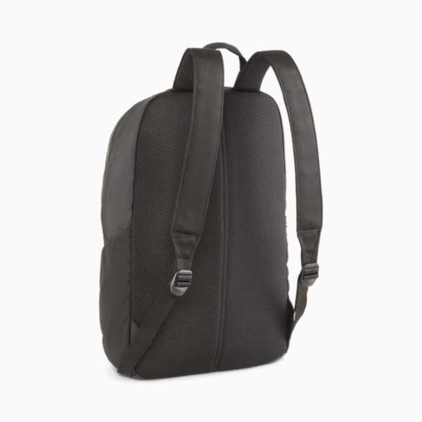 Mochila de Mercedes-AMG Petronas Motorsport, PUMA Black, large-ARG