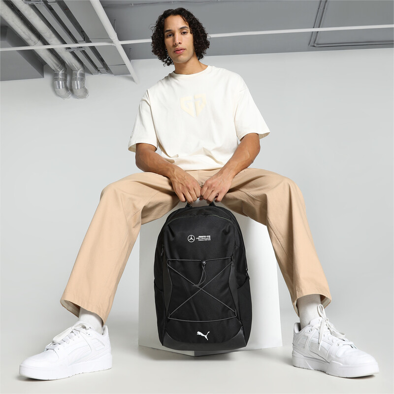 

PUMA Mercedes-AMG Petronas Motorsport Backpack