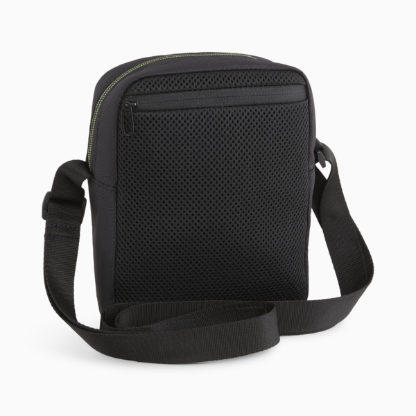 Mercedes-AMG Petronas Motorsport Portable, PUMA Black, large-ZAF