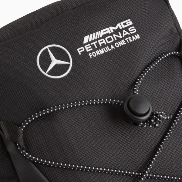 Mercedes-AMG Petronas Motorsport Portable, PUMA Black, large-ZAF
