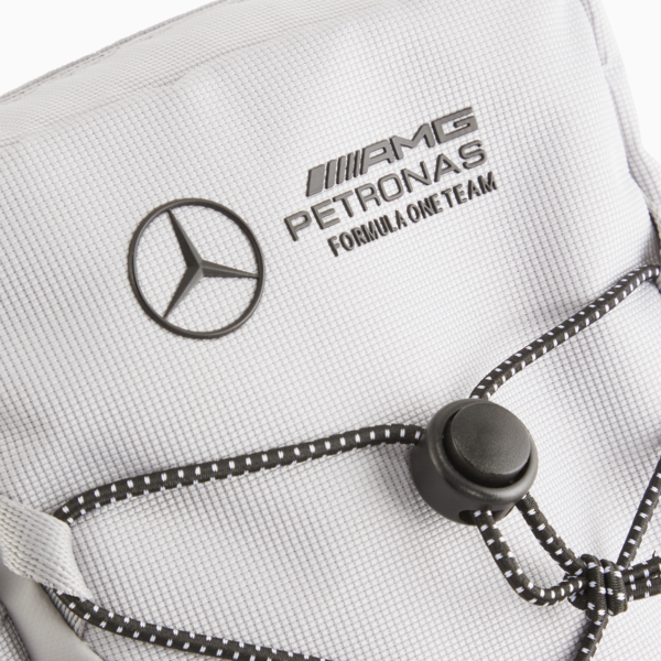 Mercedes-AMG Petronas Motorsport Portable, Mercedes Team Silver, large-ZAF