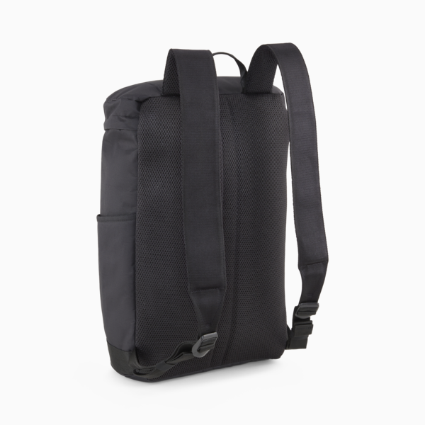Mochila Porsche Legacy Motorsport, PUMA Black, large-ARG