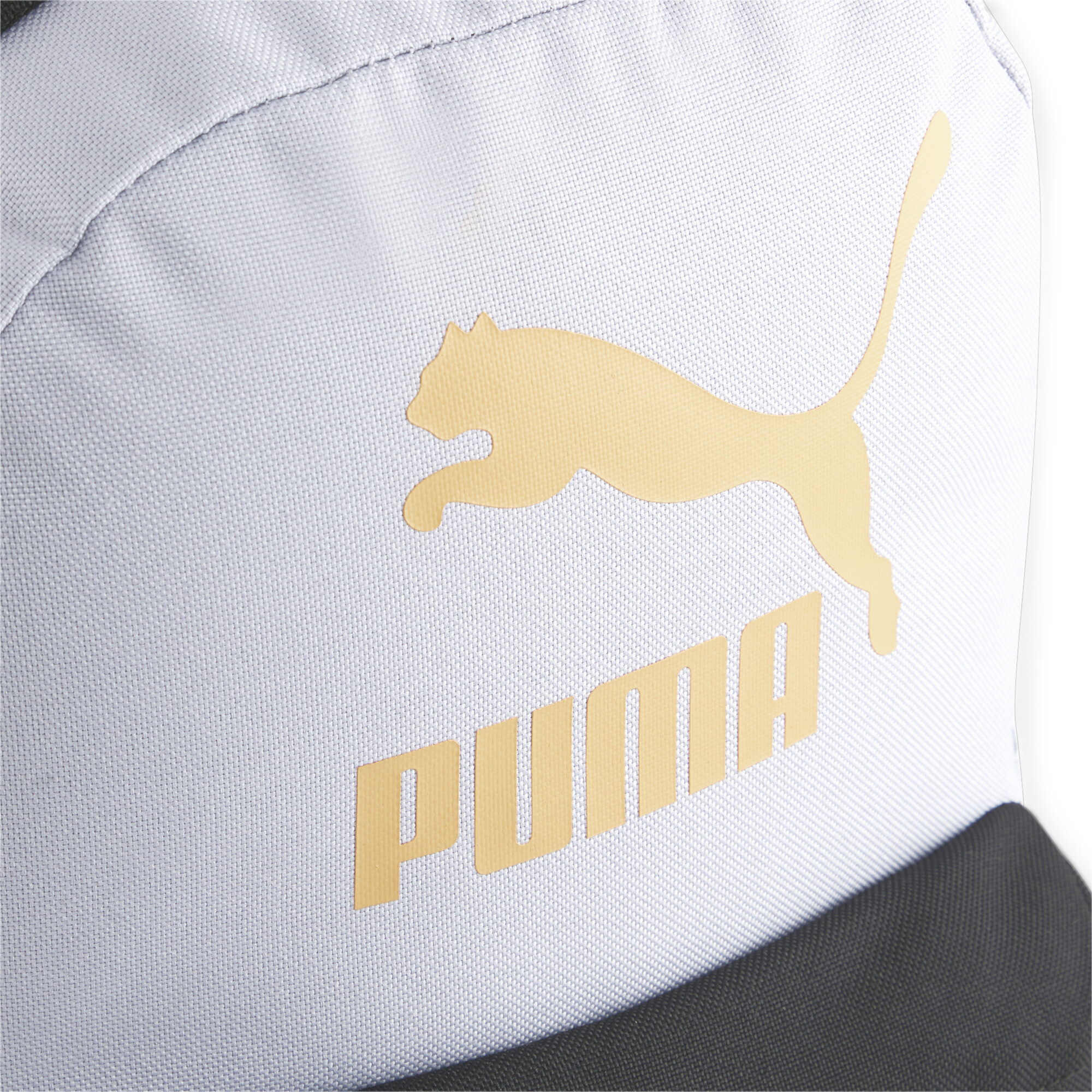 Puma Classics Archive Small Backpack, Gray, Accessories