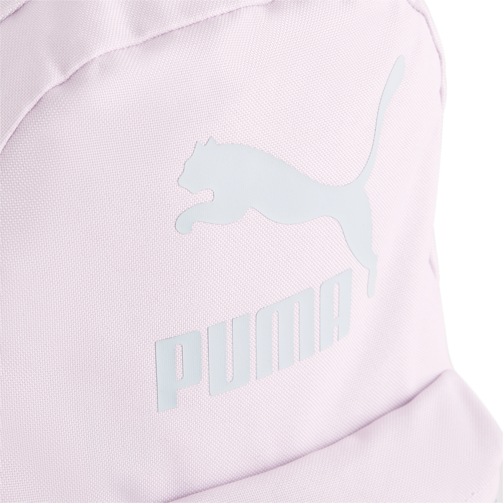 Puma Classics Archive Small Backpack, Purple, Accessories