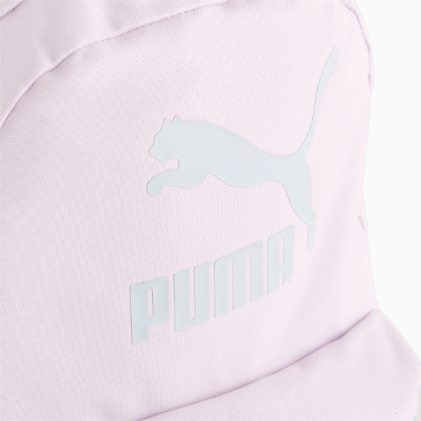 Classics Archive small backpack, Grape Mist, large-MEX