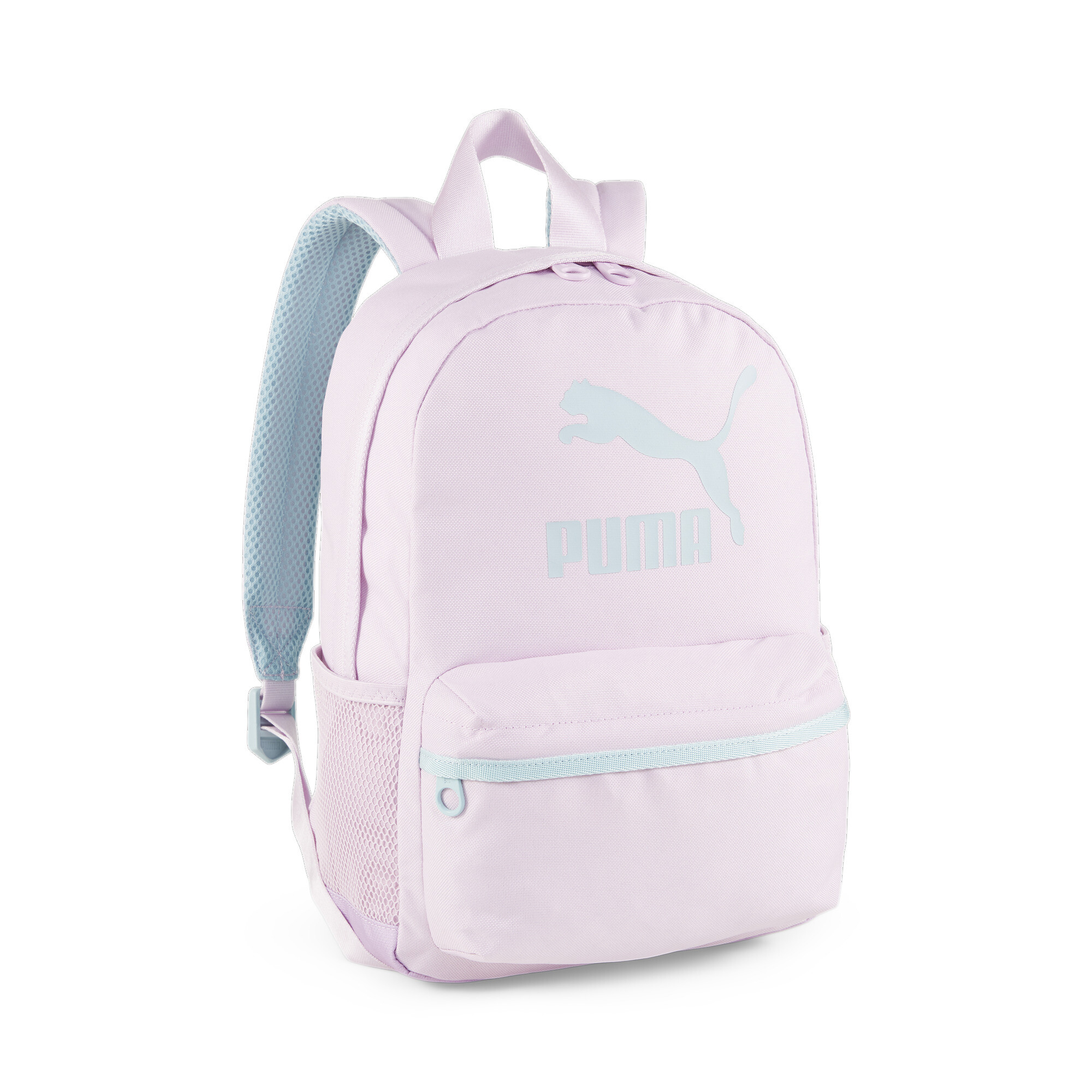 Puma Classics Archive Small Backpack, Purple, Accessories