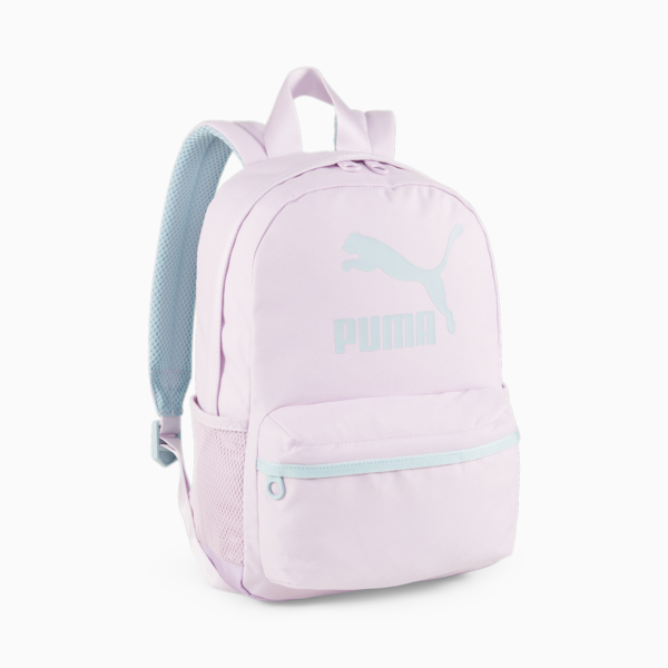 Classics Archive small backpack, Grape Mist, large-MEX
