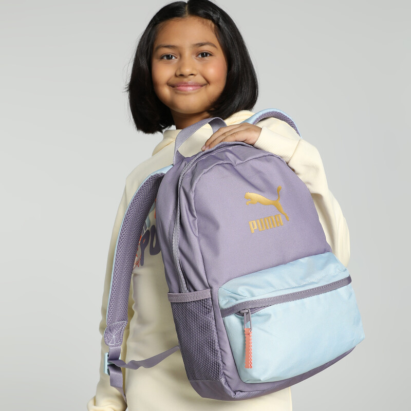 

PUMA Classics Archive Youth Small Backpack